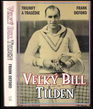 Velký Bill Tilden