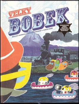 Velký bobek