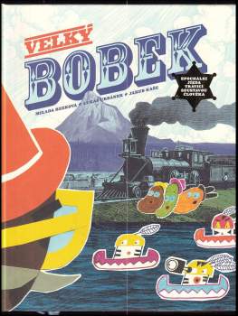 Velký bobek