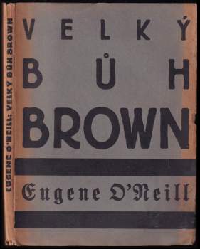 Velký Bůh Brown