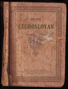 Velký Čechoslovan