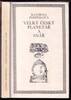 Velký český planetář a snář