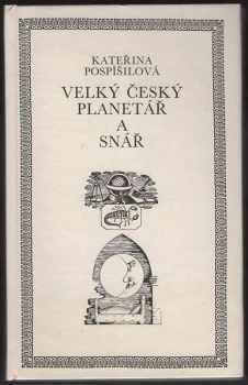Velký český planetář a snář