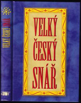 Velký český snář