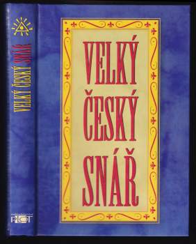 Velký český snář