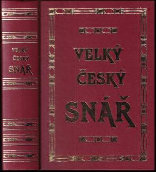 Velký český snář