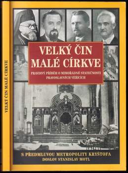 Velký čin malé církve