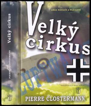 Velký cirkus