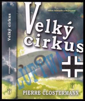 Velký cirkus
