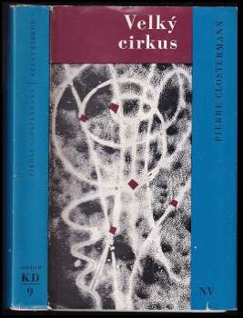 Velký cirkus