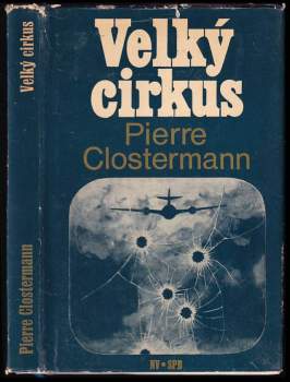 Velký cirkus