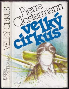 Velký cirkus