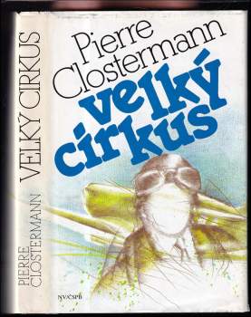 Velký cirkus