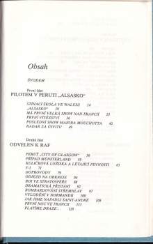 Pierre Clostermann: Velký cirkus