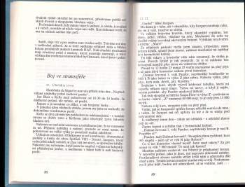 Pierre Clostermann: Velký cirkus