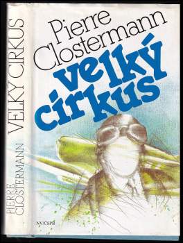 Velký cirkus