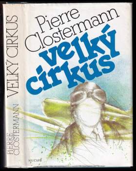 Velký cirkus