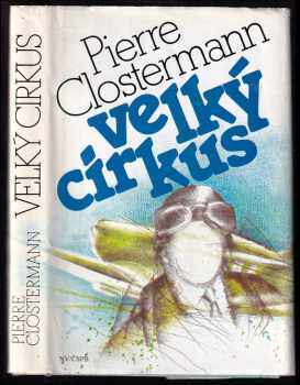 Velký cirkus