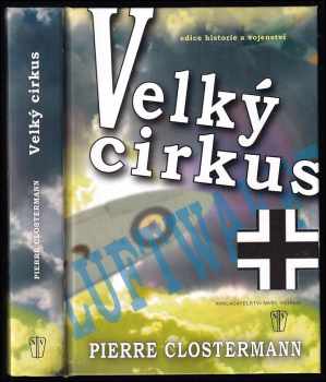 Velký cirkus