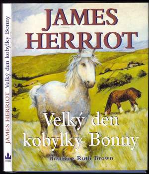 Velký den kobylky Bonny