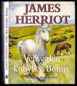 James Herriot: Velký den kobylky Bonny
