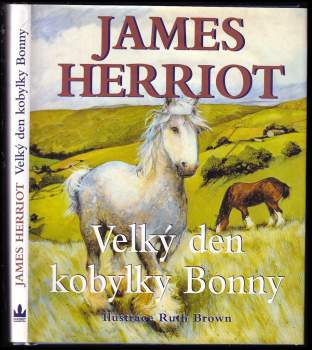 Velký den kobylky Bonny