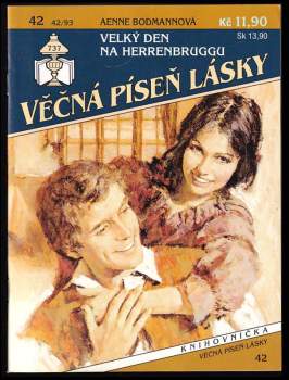 Velký den na Herrenbruggu
