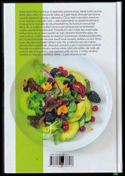 Petra Lamschová: Velký dietní manuál