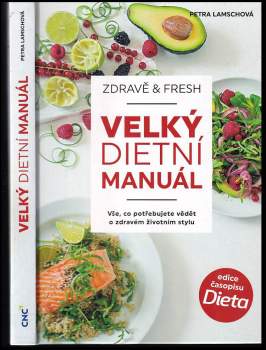 Velký dietní manuál