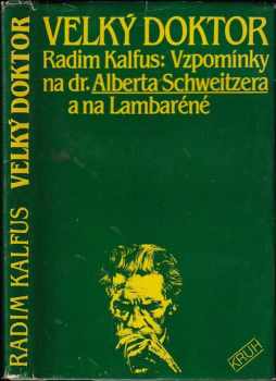 Velký doktor