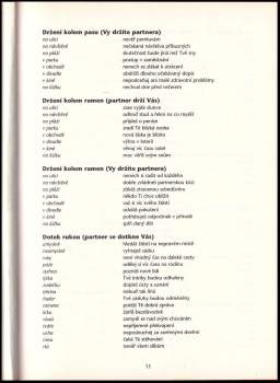 Jitka Höflerová: Velký erotický snář pro ženy a muže