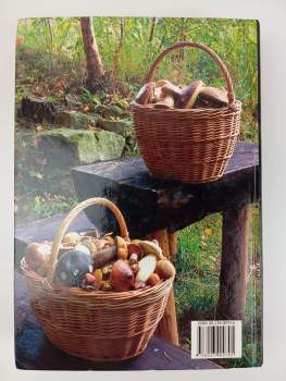 Miroslav Beran: Velký fotoatlas hub z jižních Čech