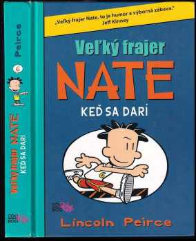 Veľký frajer Nate