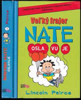Veľký frajer Nate