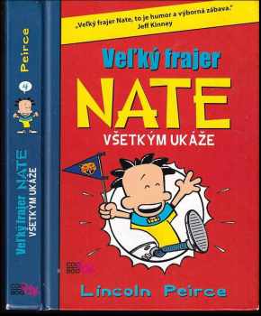 Veľký frajer Nate všetkým ukáže