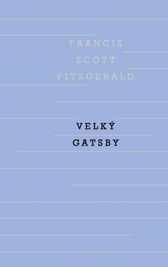 Velký Gatsby