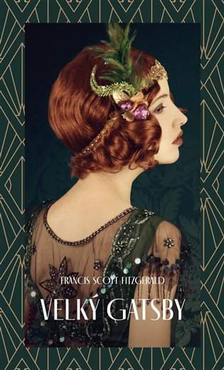 Francis Fitzgerald,: Velký Gatsby
