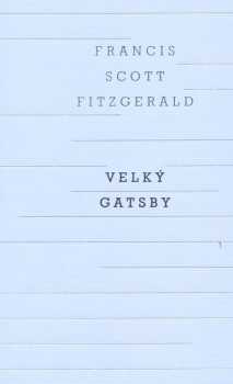 Velký Gatsby
