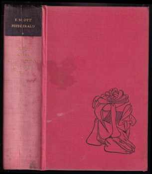 Francis Scott Fitzgerald: Velký Gatsby a jiné příběhy jazzového věku