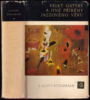 Velký Gatsby a jiné příběhy jazzového věku