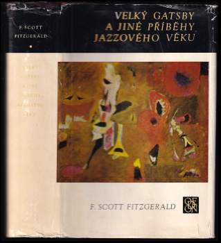 Velký Gatsby a jiné příběhy jazzového věku
