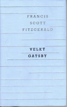 Velký Gatsby