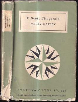 Velký Gatsby
