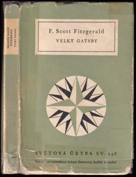 Velký Gatsby