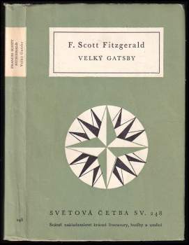 Velký Gatsby