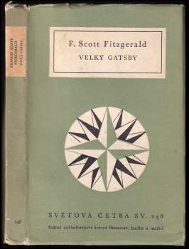 Velký Gatsby
