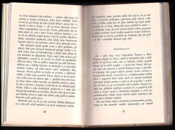 Francis Scott Fitzgerald: Velký Gatsby