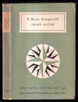 Francis Scott Fitzgerald: Velký Gatsby