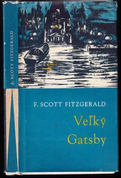 Vel'ký Gatsby