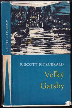 Vel'ký Gatsby